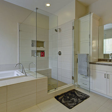 Folsom Custom Home