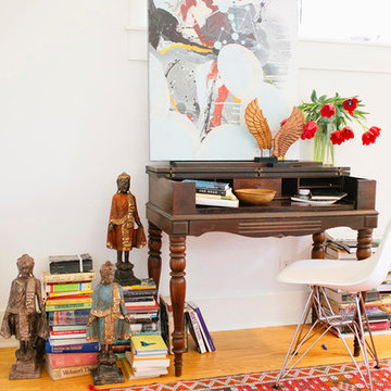 Our Products in Homes