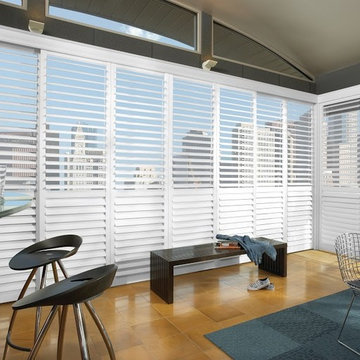 Window Treatments