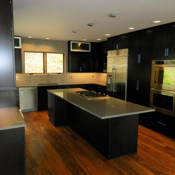 Private Residence-Evergreen, Colorado