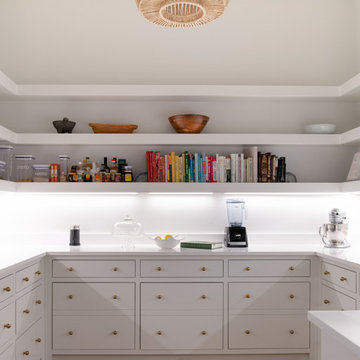 Warm & Sophisticated in Dallas