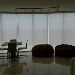 Roller Shades - Roller Shades