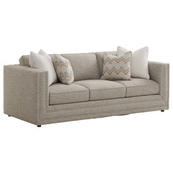 Transitional Sofas by HedgeApple