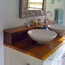 Bathroom Ideas