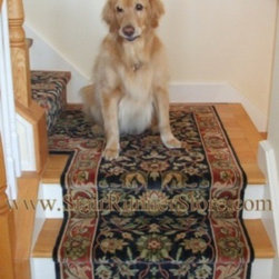 Pets on Stairs - Pet Supplies
