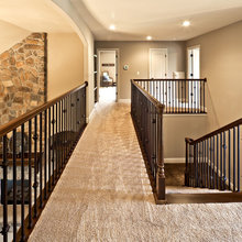 Upper Hallway