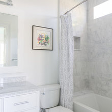 Guest Bath Ideas
