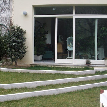 Villa Liberty Milano