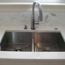 Kitchen Counter Tops