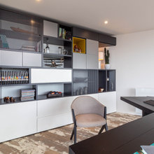 Bureau Salle De Séjour
