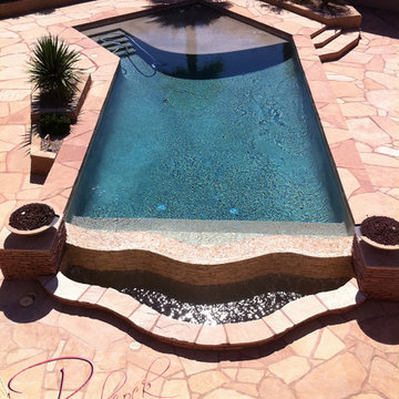 Flag Stone