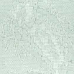 ROTH & TOMPKINS TEXTILES - Serafina Fabric, Spa, 54''x36'' - Upholstery Fabric