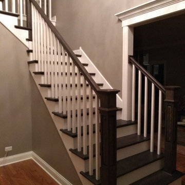 Staircase Makeover