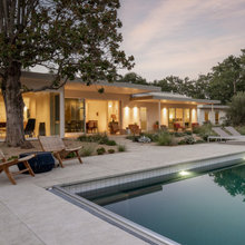Sterlings Fairway Pool Area