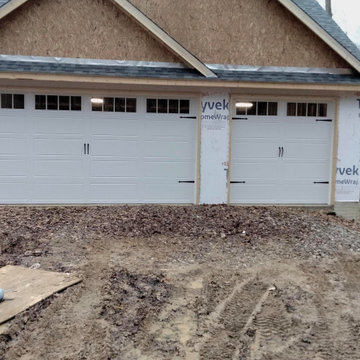 Residential homes