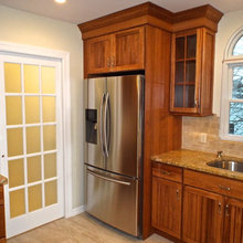 Kitchen Ideas
