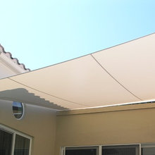 Patio & Pool
