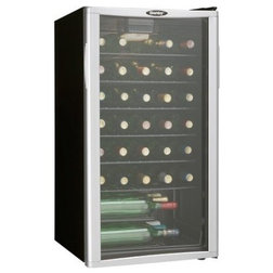 Contemporary Beer And Wine Refrigerators by BuilderDepot, Inc.