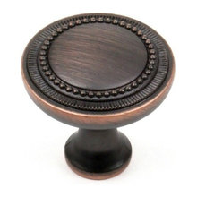 Drawer knobs