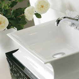 Oasis Bath Vanity - Products