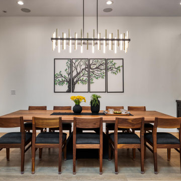 New Residence, Saratoga - 5