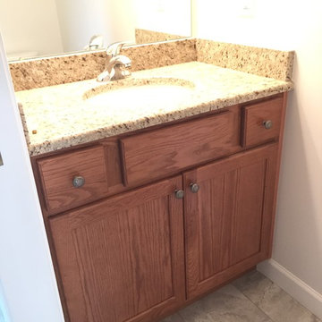 Upper Sandusky New Build
