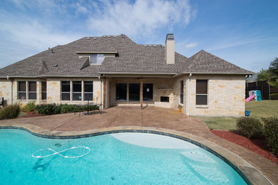 Dennis Residence