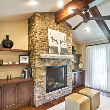 California Transitional