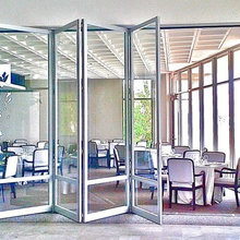 yard/doors