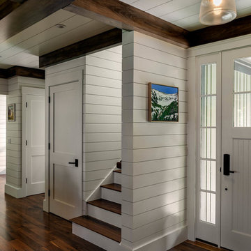 Silver Lake Cabin