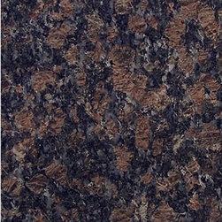 Sapphire Blue Brown - India - Products