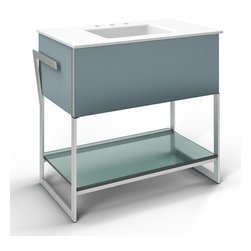 Vanities - Bathroom Vanities And Sink Consoles