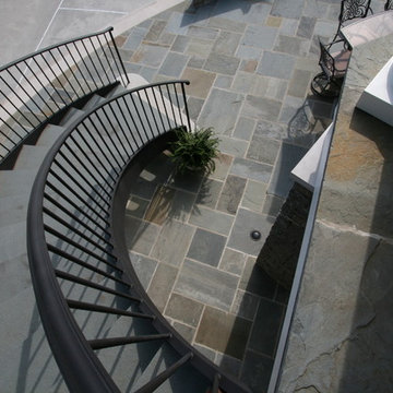 Freeman Residence