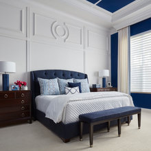 Coastal Bedroom