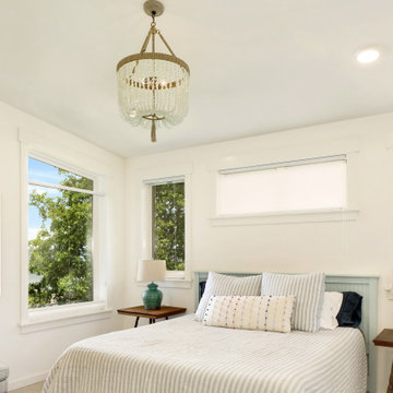 Blaine Beach House
