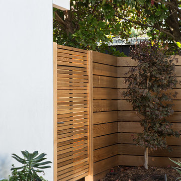 Truly Open Eichler House