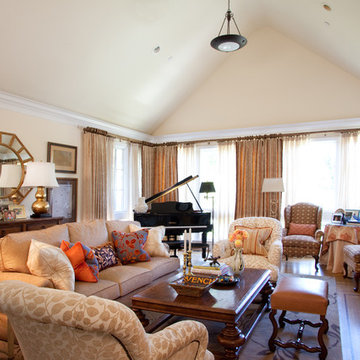 Hillsborough Residence II