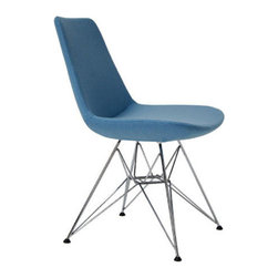 Eiffel Tower by sohoConcept - Dining Chairs