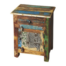 rustic furniture
