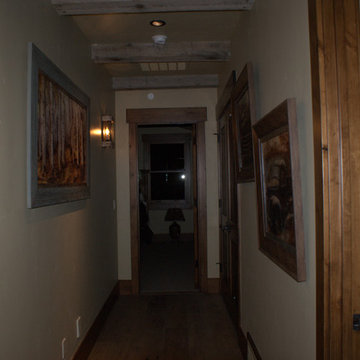 Custom Home Photos
