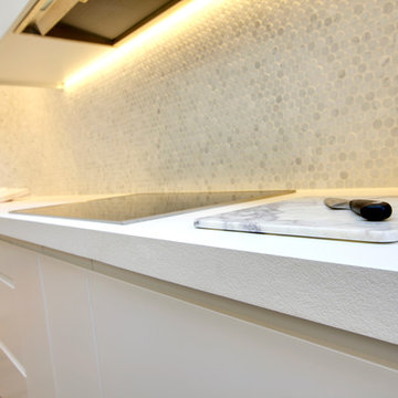 Kew Home - Kitchen