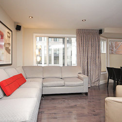 Completed work by Menage - Products