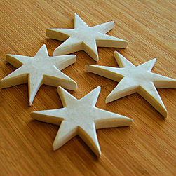 So You Wanna Be A Star: RockStar Mosaic Tile - Tile