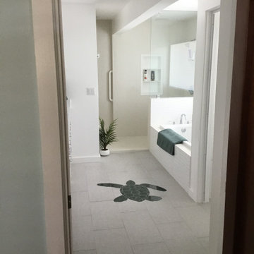 Kailua Master Bath