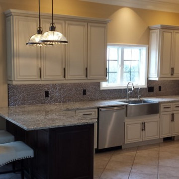Bauman Kitchen Remodel