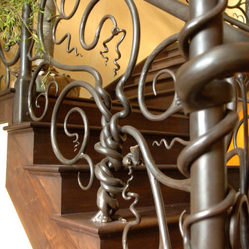 Ladue 3.2 Acre English Estate