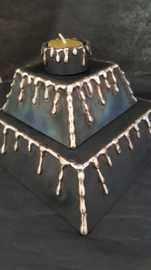 Candle Holders, Sconces, etc.