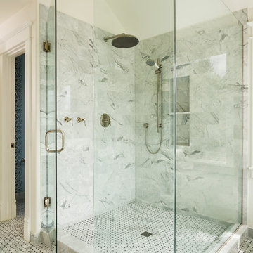 NW Master Bath