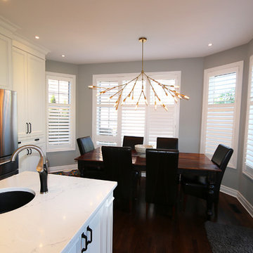 Austin Court Rustic Charm