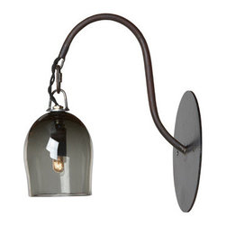 Pearl Sconce - Wall Sconces